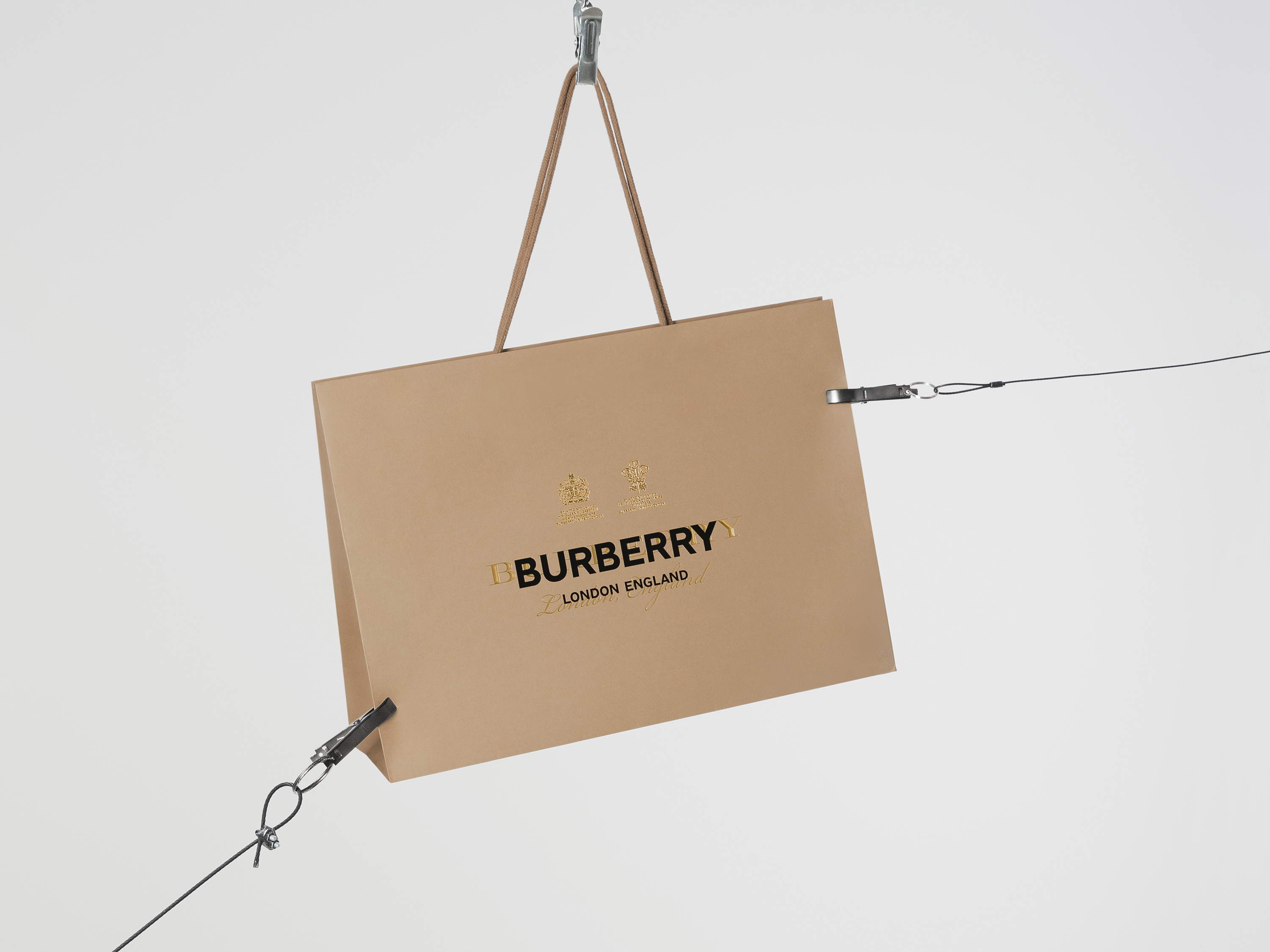 Burberry 1856 que hora es online
